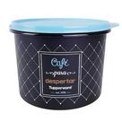Caixa Tupper Café Bistrô Tupperware 700g