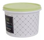 Caixa Tupper Sal 1.3 Kg Bistro Tupperware