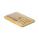 Caixa utilitária Tackle Plano EDGE Premium Terminal Tackle