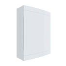 Caixa Vdi Sobrepor 330x225x101mm Branco - Proteção Uv - Design Moderno