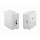 caixa versatil com tom 20a qd11/t20 - astra