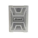 Caixa Vertical Oneal Ob-204V Br 60W Rms Passiva Branca