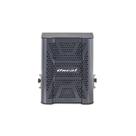 Caixa Vertical Oneal Ob-204V Pt 60W Rms Passiva Preta