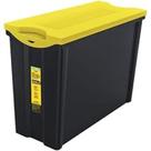 Caixa vig ultra plastica 16,5l or10543 ordene