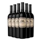 Caixa Vinho Tinto - EL ENEMIGO MALBEC - 6 unidades