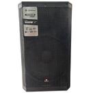 Caixa waldman amplificada ativa 12 tc-1400dsp