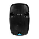 Caixa wls j10 ativa