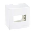 Caixa x 1posto sobr.bc sleek margirus