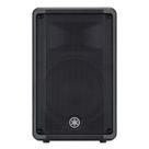 Caixa Yamaha DBR10 700 Watts Ativa 1x10 Bivolt