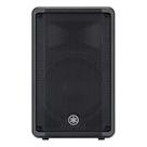 Caixa Yamaha DBR10-BRA Ativa 325W Bivolt