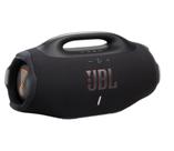 CaixaJBL Boombox 4 Até 34h de bateria, À prova D Água e poeira, 210W De potência RMS, recarga rápida CaixaJBL Boombox 4 Até 34h de bateria, À prova D Água e poeira, 210W De potência RMS, recarga rápida