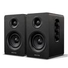 Caixas Acústicas Bluetooth Sanyun SW208 - 3 Pares Ativos de 60W