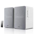 Caixas Acústicas Edifier R1280T 2.0 - 42W RMS - Brancas