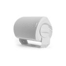 Caixas Acústicas Externas Polk Audio Atrium 4 - Graves Potentes - Branco