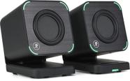 Caixas Acústicas Mackie CR2-X Cube - Compactos com Bluetooth