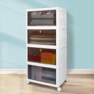 Caixas de armazenamento Wise Oannes 23L com rodas e tampa empilháveis de 4 níveis Caixas de armazenamento Wise Oannes 23L com rodas e tampa empilháveis de 4 níveis