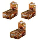 Caixas de Bombom Chocolate Vem com 3 Caixas 36 Un em Cada