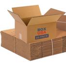 Caixas de envio BOX USA Small 12x10x6cm, pacote com 25 Caixas de envio BOX USA Small 12x10x6cm, pacote com 25