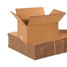 Caixas de envio BOX USA Small 12x9x6cm, pacote com 100 Caixas de envio BOX USA Small 12x9x6cm, pacote com 100