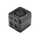 Caixas De Junção De 5 Vias Tha.212 - Kit Com 3