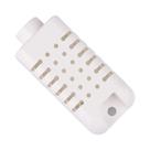 Caixas De Junção De Fios Para Sensores De Temperatura E Umidade Em Plástico Mini 6x27mm