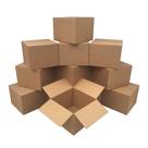 Caixas de movimentação e armazenamento Amazon Basics Large, pacote com 12
