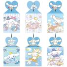 Caixas de presente Party Favor ARHAVI Cinnamoroll 12 unidades para crianças Caixas de presente Party Favor ARHAVI Cinnamoroll 12 unidades para crianças