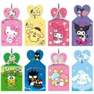 Caixas de presente Party Favor ARHAVI Kitty Kuromi My Melody Keroppi