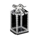Caixas De Presente Transparentes Em PVC 20pcs Embalagem Plástica Clara Para Casamento, Chá De Bebê, Caixas De Presente Transparentes Em PVC 20pcs Embalagem Plástica Clara Para Casamento, Chá De Bebê,