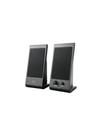 Caixas De Som 2.0 3w Rms Alimentação Usb Conexão P2 Controle Volume - Sp009 Caixas De Som 2.0 3w Rms Alimentação Usb Conexão P2 Controle Volume - Sp009