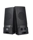 Caixas de Som 2.0 canais 1W RMS - Bright 0058