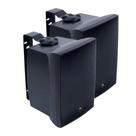 Caixas de som ambiente jbl c621p original (par) 100w rms