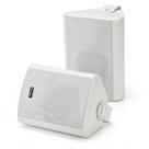 Caixas de Som Bluetooth Outdoor Herdio 6,5" 400W IPX5 - Kit com 2 Unidades