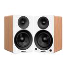 Caixas de som Fluance Ai41 com drivers de 5" e Bluetooth 5.0, 90 W Caixas de som Fluance Ai41 com drivers de 5" e Bluetooth 5.0, 90 W