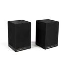 Caixas de som Klipsch Surround 3 p/ Klipsch 600, 800 e Bar48