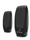 Caixas de Som Logitech S150 USB - 2W de Áudio Digital