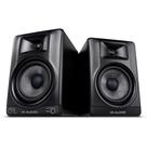 Caixas de Som M-AUDIO BX5BT 5" Monitores de Estúdio Bluetooth com DSP