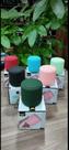 Caixas de Som Mini Coloridadas