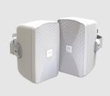 Caixas de Som passivas JBL Control SA-5 80w rms(par)