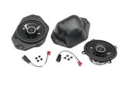 Caixas de som Select Increments DPW9702K5 Kicker de 5,25"