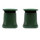 Caixas de Som TIC GS5-5" Resistentes ao Tempo para Uso Externo - Par Caixas de Som TIC GS5-5" Resistentes ao Tempo para Uso Externo - Par