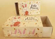 Caixas para bombons especial pascoa