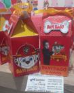 Caixas personalizadas