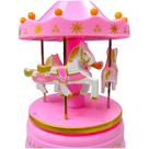 Caixia de Musica carrousel Musical