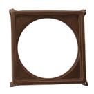 Caixilho Porta Grelha Para Ralo 10x10