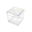 Caixinha 5x5 cristal