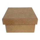 Caixinha 9x9x5 Madeira Mdf