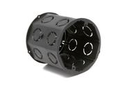 Caixinha De Luz Kit Com 10 Unidades Para Laje Octogonal Caixinha De Luz Kit Com 10 Unidades Para Laje Octogonal