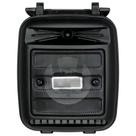 Caixinha de Som Alto Falante Sem Fio Bt/usb/Fm Max-174SP - Maxmidia