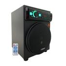 caixinha de som bluetooth com controle remoto Awdium Aw 260one bivolt 110 a 220V automático